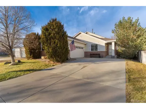 5715 E 130th Way, Thornton, CO 80602