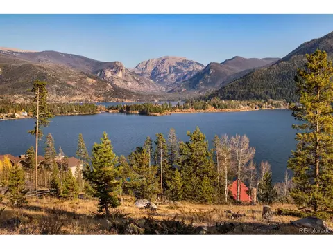 213 Gcr 477, Grand Lake, CO 80447