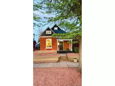 912 Spruce St, Pueblo, CO 81004
