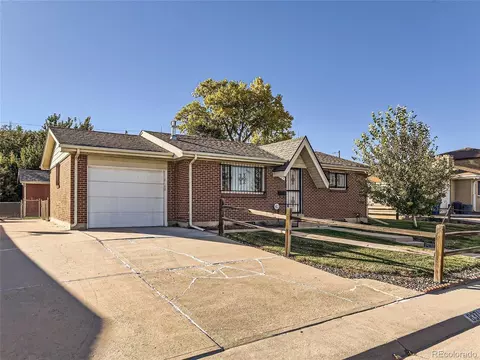 8371 Delaware St, Denver, CO 80221