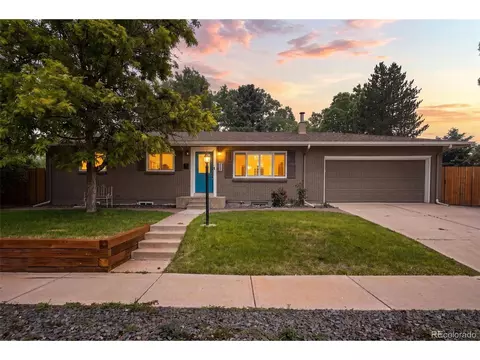 3550 S Tamarac Dr, Denver, CO 80237