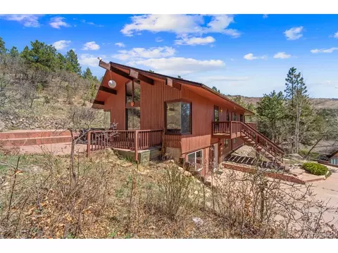 8290 Poplar St, Cascade, CO 80809