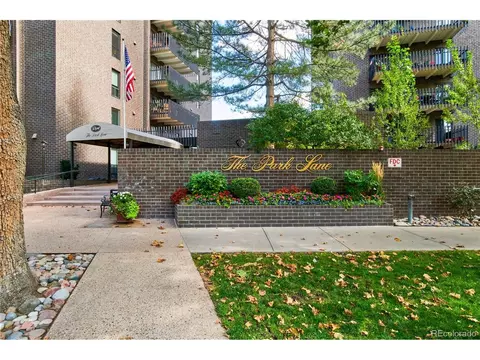 460 S Marion Pkwy #B-453, Denver, CO 80209