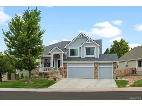 11659 Cormorant Cir, Parker, CO 80134