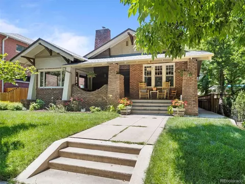 2365 Bellaire St, Denver, CO 80207