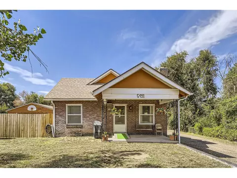 5491 Niagara St, Commerce City, CO 80022