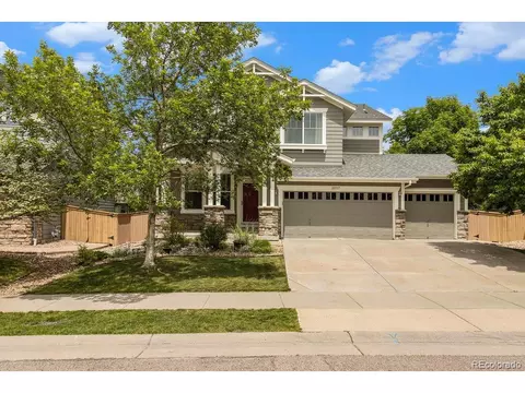 10537 Wagon Box Cir, Highlands Ranch, CO 80130