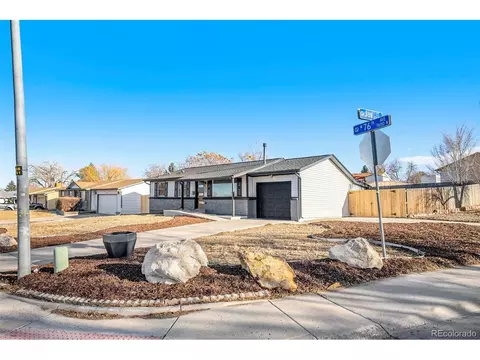 6250 W 76th Ave, Arvada, CO 80003