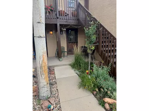 327 El Paso Blvd #H, Manitou Springs, CO 80829
