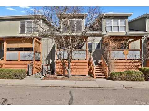 3223 Iron Forge Pl #108, Boulder, CO 80301