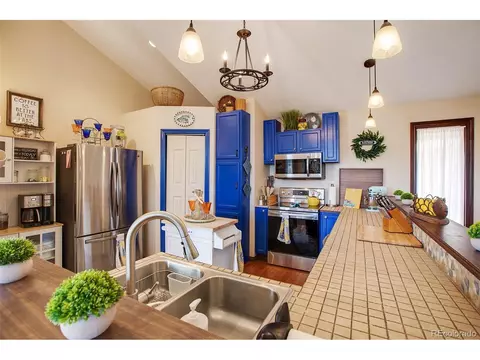 109 Spring Valley Cir, Divide, CO 80814 photo 15