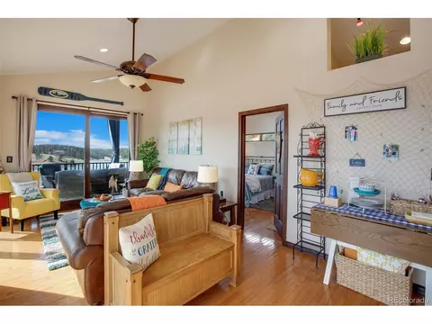 109 Spring Valley Cir, Divide, CO 80814 photo 11