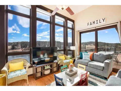 109 Spring Valley Cir, Divide, CO 80814 photo 7