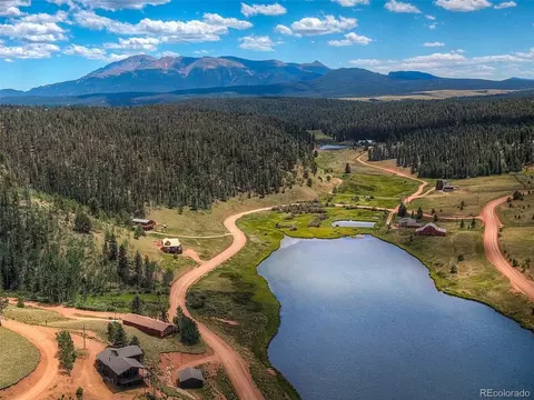 109 Spring Valley Cir, Divide, CO 80814 photo 40