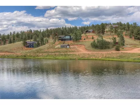 109 Spring Valley Cir, Divide, CO 80814 photo 37