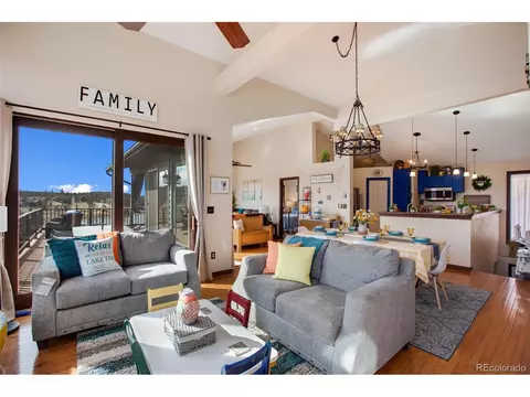 109 Spring Valley Cir, Divide, CO 80814 photo 10