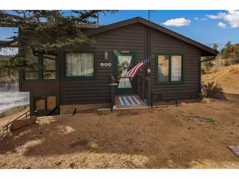 109 Spring Valley Cir, Divide, CO 80814 photo 30