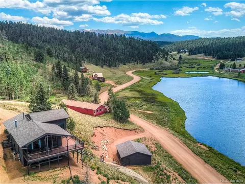 109 Spring Valley Cir, Divide, CO 80814 photo 33