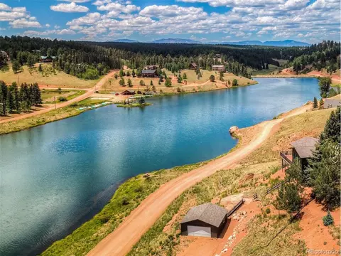 109 Spring Valley Cir, Divide, CO 80814 photo 35