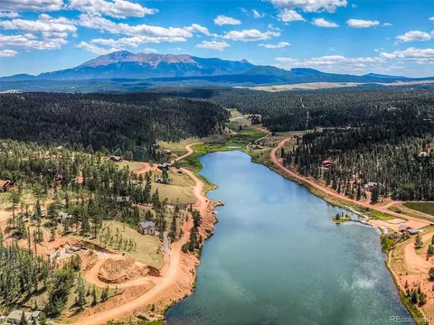 109 Spring Valley Cir, Divide, CO 80814 photo 38