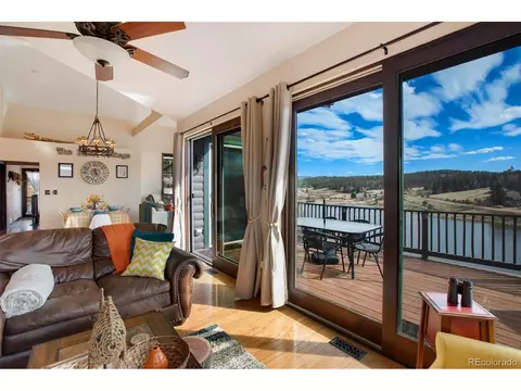 109 Spring Valley Cir, Divide, CO 80814 photo 8