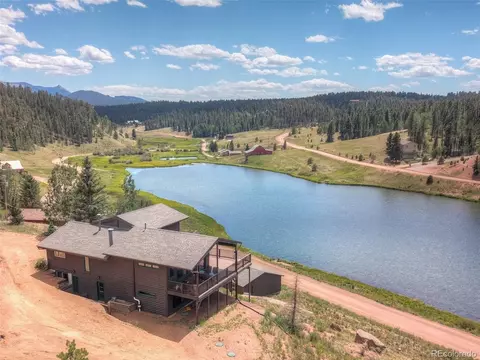 109 Spring Valley Cir, Divide, CO 80814 photo 34