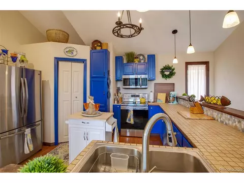 109 Spring Valley Cir, Divide, CO 80814 photo 13