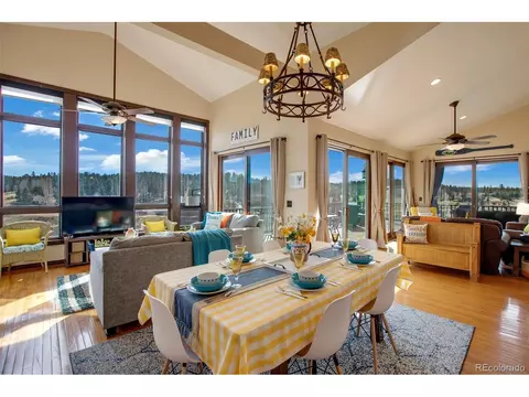 109 Spring Valley Cir, Divide, CO 80814 photo 3