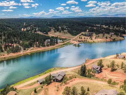 109 Spring Valley Cir, Divide, CO 80814 photo 36