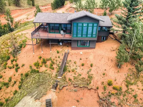 109 Spring Valley Cir, Divide, CO 80814 photo 32