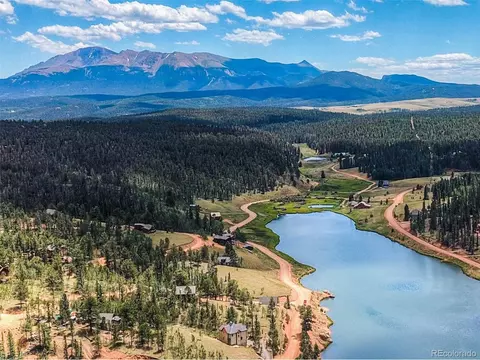 109 Spring Valley Cir, Divide, CO 80814 photo 39