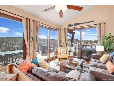 109 Spring Valley Cir, Divide, CO 80814 photo 12