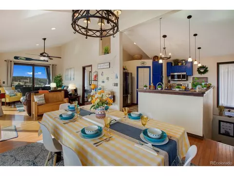 109 Spring Valley Cir, Divide, CO 80814 photo 5