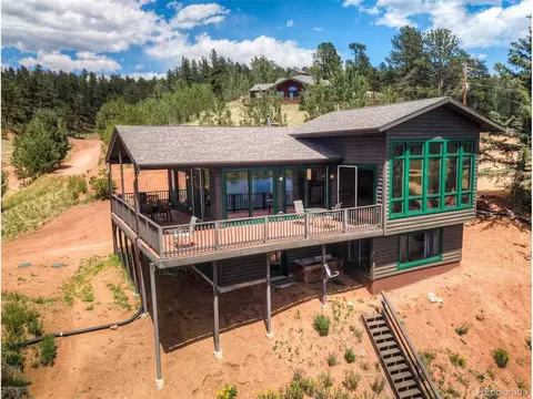 109 Spring Valley Cir, Divide, CO 80814 photo 2