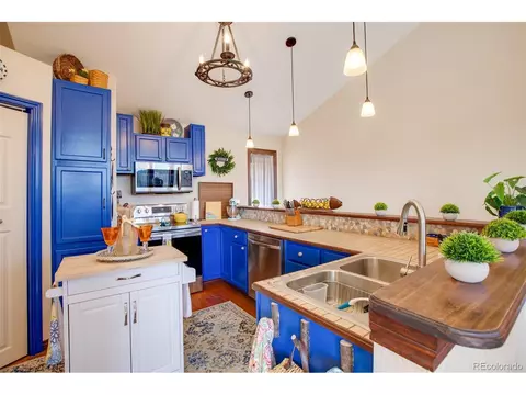 109 Spring Valley Cir, Divide, CO 80814 photo 14