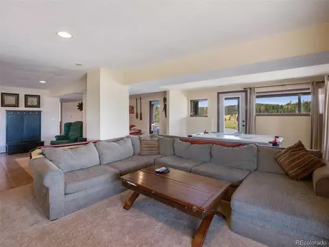 109 Spring Valley Cir, Divide, CO 80814 photo 24
