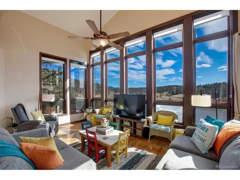 109 Spring Valley Cir, Divide, CO 80814 photo 6