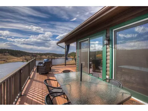 109 Spring Valley Cir, Divide, CO 80814 photo 29