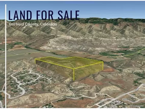 Tbd, Silt, CO 81652
