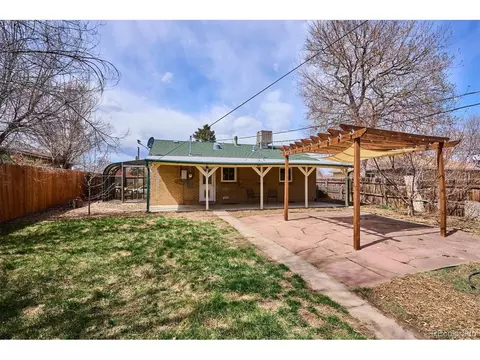 3040 Olive St, Denver, CO 80207 photo 24