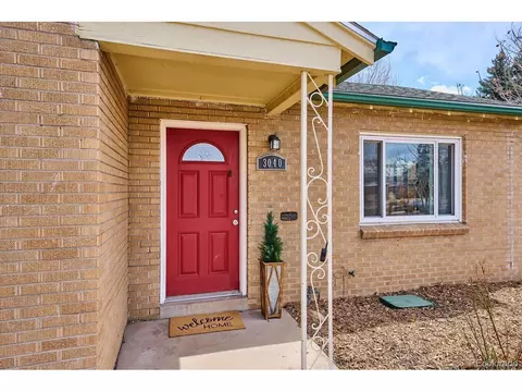 3040 Olive St, Denver, CO 80207