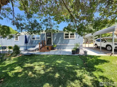 29 State Hwy 52 Hwy #J, Longmont, CO 80504