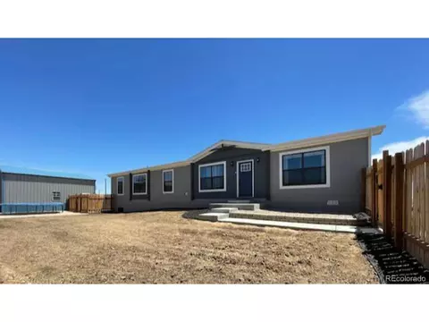 407 E Main Ave, Pierce, CO 80650