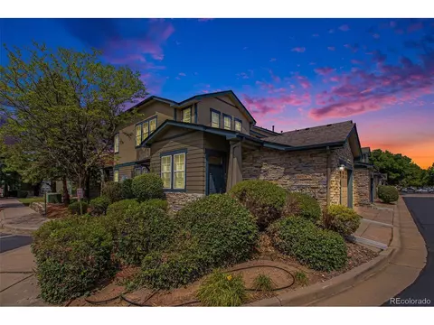 Undisclosed, Denver, CO 80247
