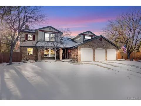 16504 E Dorado Ave, Centennial, CO 80015