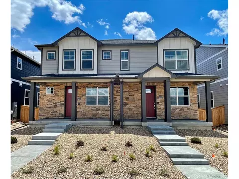 9831 Bahama St, Commerce City, CO 80022