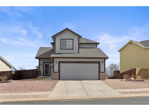 4683 Skywriter Cir, Colorado Springs, CO 80922