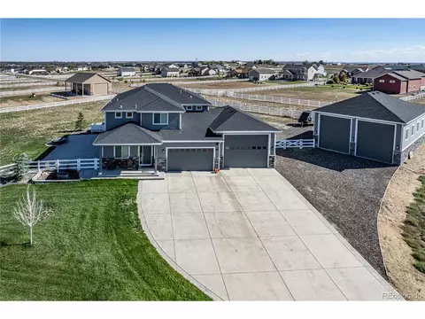 11350 E 162nd Dr, Brighton, CO 80602 photo 1