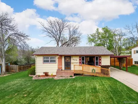 1445 Wilks Pl, Colorado Springs, CO 80909