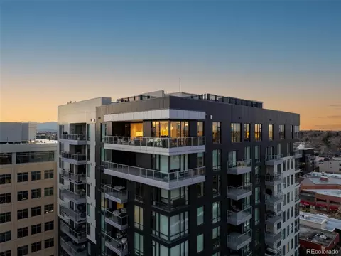 155 Steele St #1212, Denver, CO 80206